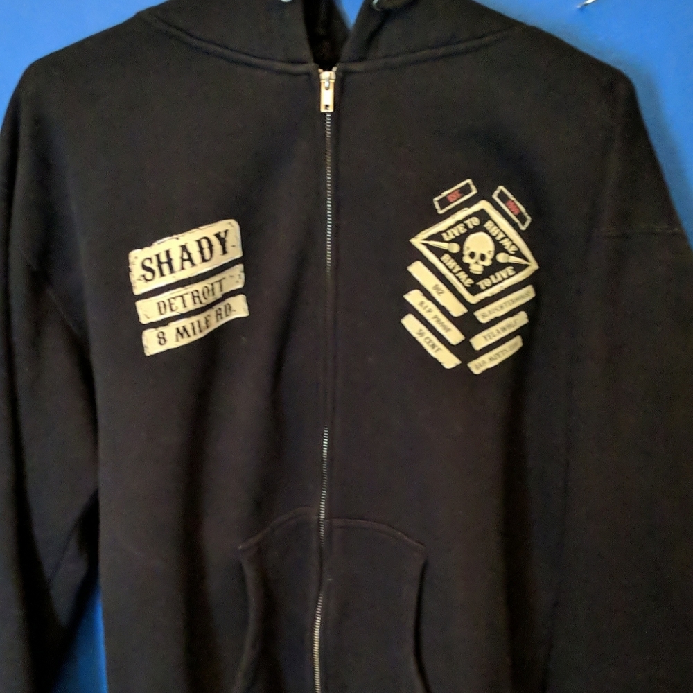 Shady records